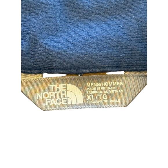 The North Face Ski Pants Men XL Navy Blue Steep Series Dryvent Gorpcore Outdoor - Picture 5 of 7